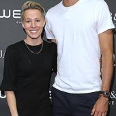 Weltmeister feiern bei Wempe