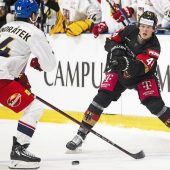 Der nächste Deutsche in der NHL