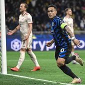 Arrivederci, Bayern!