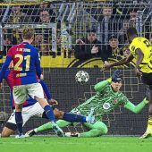 Eine magische Nacht und ihre Wunden