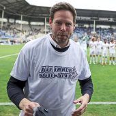 „Dann kaufe ich einen Brasilianer…“