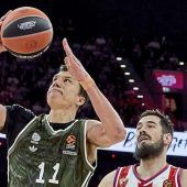 Mit drei Bier nach Madrid