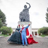 Ein König kehrt zurück