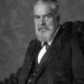 Oskar von Miller, der Visionär mit berühmtem Vater