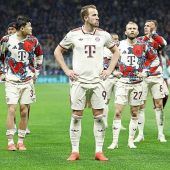 Kampf gegen den Inter-Kater