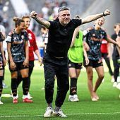 Hollywood-Glamour statt Bayern