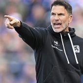 Im Giermodus in den Endspurt