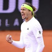 Zuschauer-Eklat bei Zverev-Krimi