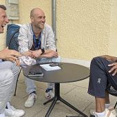 „Wir waren freier als die Jungs heute“