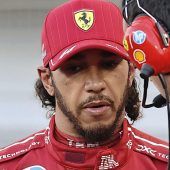 Vollalarm statt Flitterwochen