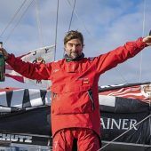 „Wie in einer Totenstarre“