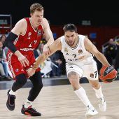 Blamable Vorstellung: Bayern verpassen Playoffs