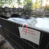 Die Suche nach dem Grund