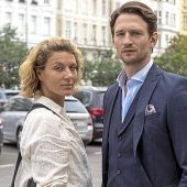 Kommen sie für Bibi & Moritz?