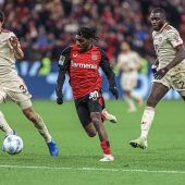 Wer wird der Abwehrboss?