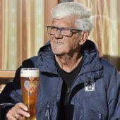 Sein Löwenherz schlägt nicht mehr