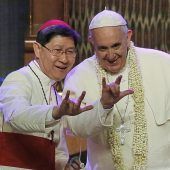 Der Vatikan vor der Richtungswahl