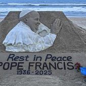 „Er litt nicht, es ging alles sehr schnell“