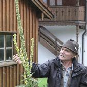 Wetterprophet Haslinger ist tot