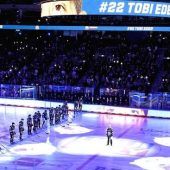 Mit Tobi im Herzen zum Titel?