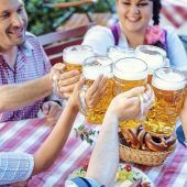 Land der Brauer-Rekorde