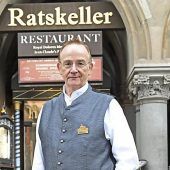 Gastro-Beben am Marienplatz