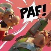 Was für ein Spektakel