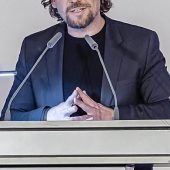 Interimschef im Kulturreferat