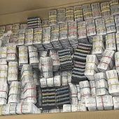 Das Lager der Internet-Dealer