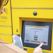 Rentner ohne Handy kommt nicht an Paket