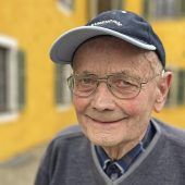 „Die Chorprobe am Mittwoch ist mir heilig“