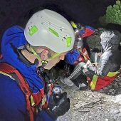 Rettung aus der Finsternis