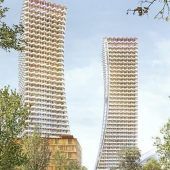 Jetzt wackelt der Turm-Entscheid