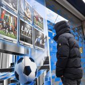 Wenn der Einsatz das eigene Leben ist