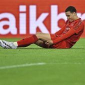 „Ziel? Die Club-WM!“