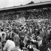 Lorant, der Kaiser der Löwen