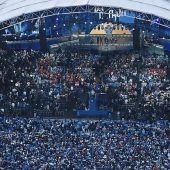 „Das ist ein Mega-Event!“