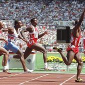 Doping ausdrücklich erwünscht