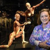 Ich spende meinen Körper