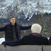 „Tatort“ vor Traumkulisse