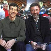 Verwirrung um Marko Pesic