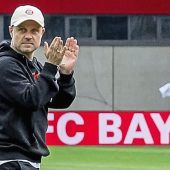 Bayern-Frauen bereit für Blitz-Double