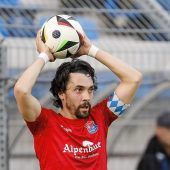 Schützenhilfe für Sechzig?