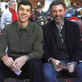 Verwirrung um Marko Pesic