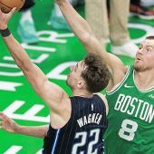 Hart umkämpft: Wagner verliert erneut