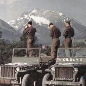 In nur 40 Tagen war Bayern befreit