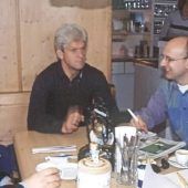 Medienzentrum Löwen-Stüberl