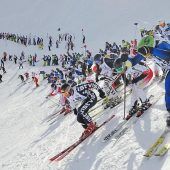 Wir Gladiatoren vom Arlberg