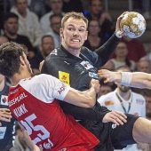 Magische Gidsel-Gala