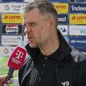 FCB-Ziel: Geschichte schreiben